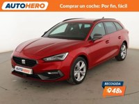 Seat Leon 2023 occasion