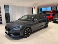 Cupra Leon 2023 occasion