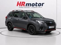 Subaru Forester 2023 occasion