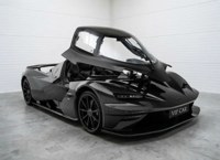 KTM X-BOW 2023 occasion