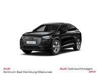 Audi Q4 e-tron 2023 occasion