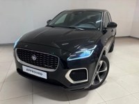 Jaguar E-Pace 2023 occasion