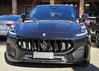 Maserati Grecale 2023 occasion