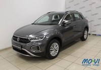Volkswagen T-Roc 2023 occasion
