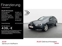 Audi A4 2023 occasion