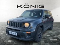 Jeep Renegade 2023 occasion
