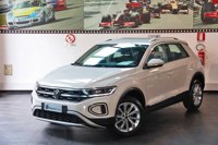 Volkswagen T-Roc 2023 occasion