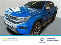 Volkswagen Amarok 2023 occasion