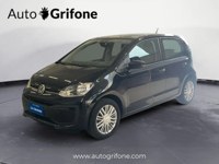 Volkswagen up! 2023 occasion