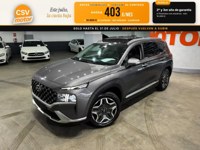 Hyundai SANTA FE 2023 occasion