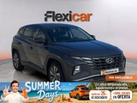 Hyundai TUCSON 2023 occasion