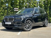 BMW X5 2023 occasion