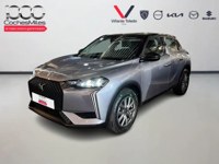 DS Automobiles DS3 2023 occasion