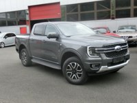 Ford Ranger 2023 occasion