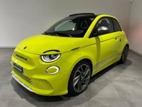 Abarth 500e 2023 occasion