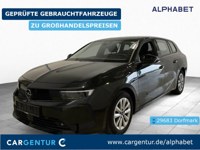 Opel Astra 2023 occasion