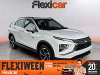 Mitsubishi Eclipse Cross 2023 occasion