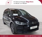 Volkswagen Touran 2023 occasion