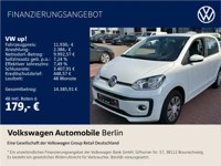 Volkswagen up! 2023 occasion