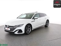 Volkswagen Arteon 2023 occasion