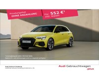 Audi S3 2023 occasion