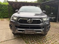 Toyota Hilux 2023 occasion