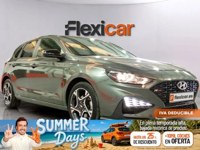 Hyundai i30 2023 occasion