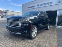 Chevrolet Tahoe 2023 occasion