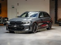 ALPINA B3 2023 occasion