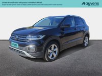 Volkswagen T-Cross 2023 occasion