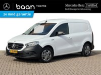 Mercedes-Benz Citan 2023 occasion