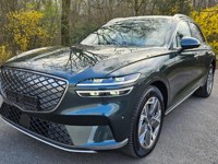 Genesis GV70 2023 occasion