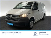 Volkswagen Transporter 2023 occasion