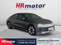 Hyundai IONIQ 6 2023 occasion