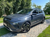 Hyundai BAYON 2023 occasion