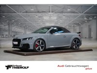 Audi TT RS 2023 occasion