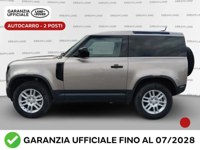 Land Rover Defender 2023 occasion