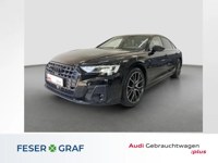 Audi A8 2023 occasion