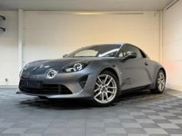 Alpine A110 2023 occasion