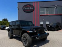 Jeep Wrangler 2023 occasion