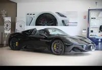 Maserati MC20 2023 occasion