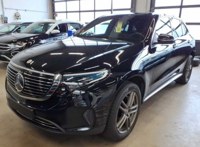 Mercedes-Benz EQC 2023 occasion