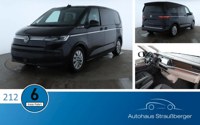 Volkswagen T7 Multivan 2023 occasion