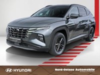 Hyundai TUCSON 2023 occasion