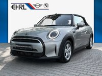 MINI Cooper Cabrio 2023 occasion