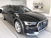 Audi A6 Allroad 2023 occasion