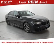 BMW 520 2023 occasion