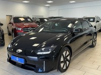 Hyundai IONIQ 6 2023 occasion
