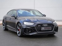Audi RS5 2023 occasion