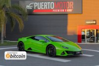 Lamborghini Huracán 2023 occasion